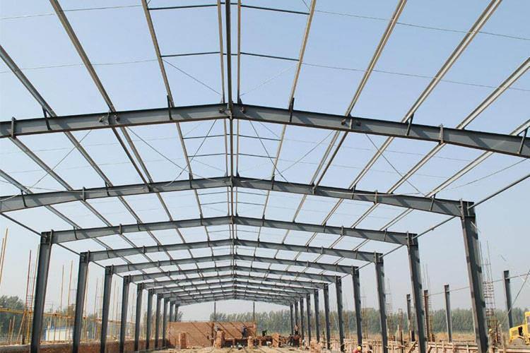 莆田干货：网架钢结构钢材出现质量问题的原因及防治措施