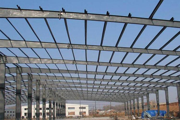 莆田今日科普：钢结构建筑的板柱衔接的两大方法